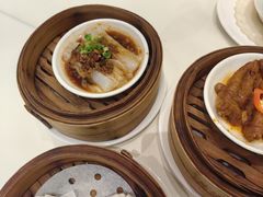 -万龙洲海鲜(大兴绿地缤纷城店)