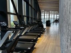-漠浔MOTION健身(虹桥国际展汇店)