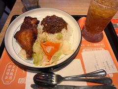 -大快活(丽丰店)