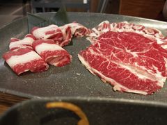 -新石器烤肉(百联川沙店)