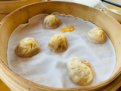 蟹粉小笼包-鼎泰丰(嘉年华•海信广场VILLAGE店)