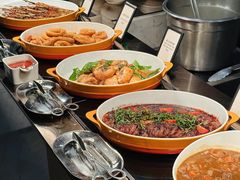 -深圳国际会展中心希尔顿酒店(前海华发冰雪世界店)