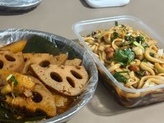 -刘记小花鸭霸王(曲塘路店)