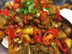 -石头咕(葵蓬店)