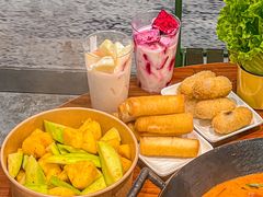 -花果津喜·高端果切(汇一城总店)
