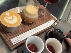 -Dogi&kiki Coffee(中心商务大厦店)