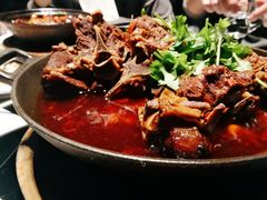 -真味汤馆(汽博店)