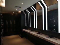 -威尔仕健身(北京合生汇店)