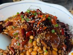 -饭江湖·江湖菜(湖广会馆店)