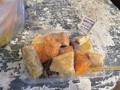 反沙地瓜-普宁反沙番薯芋头