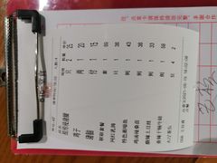 -猪腰一家·地道佛山菜(盐步店)