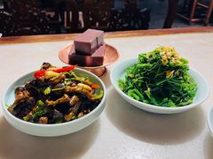 -小吊梨汤·北京菜·烤鸭(双井乐成中心店)