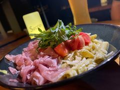 -Secco德式餐吧(南秀村店)