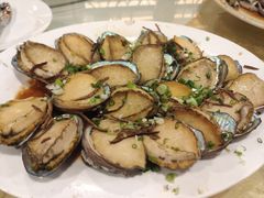 -盛港湾海鲜食府(黄沙店)