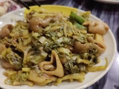 -紫金食坊(江南西路店)
