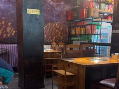 -小花花炭火烤肉·十五年延吉风味(左家庄店)