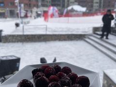 -中旅松花湖滑雪场