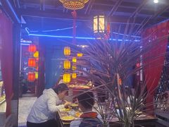 -唇辣号重庆老火锅(燕郊鑫乐汇店)