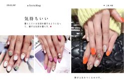 -PinkBaby美甲美睫