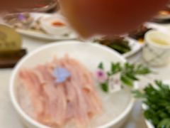 -围炉夜话·潮汕卤水火锅(榕江店)