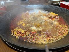 -老天桥蛙炉火锅(姑苏总店)