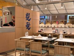 -七八冷面·延边朝鲜族美食(世纪汇店)