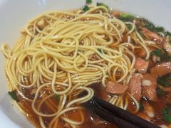 -易裕和·长沙米粉(竹塘西路店)