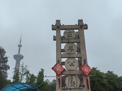 -南京古林公园
