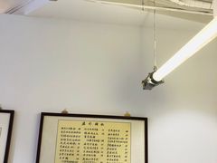 大堂-堂屋糖水店(愚园店)