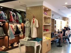 -星豆豆儿童摄影(南郊太白南路店)