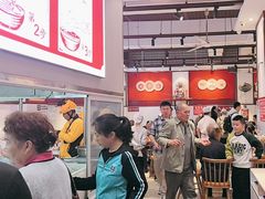 -李兰英湖南面馆(护国路店)