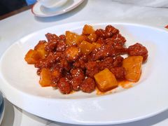 -金陵后厨·南京菜(新街口秣陵路店)