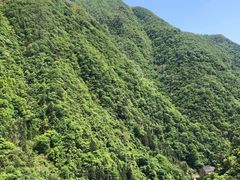 -太湖源风景区