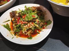 -陈厨老味·老派郴州菜(宜章店)