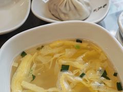 -锡笼记·无锡小笼(方塔店)