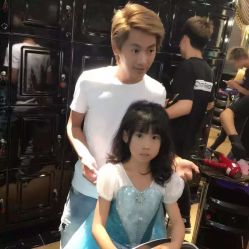 -简影造型·自选烫染接发salon