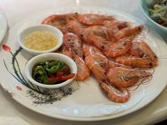 -水乡人家私房菜(逢简店)