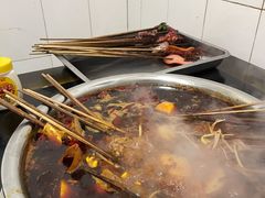 -手提串串香