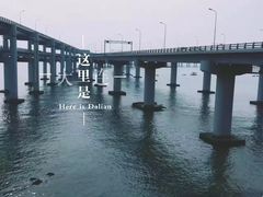 -星海湾跨海大桥