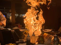 -大神太神·铁板烧(瑞虹天地月亮湾店)