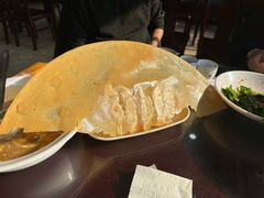 -邢家锅贴老店·非遗·开封菜(金明广场店)