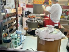 -夏氏怪老头·扬州狮子头(天山西路店)