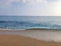 -白沙湾海滩