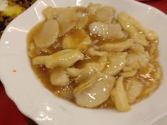 -玉华台饭庄(裕中西里小区店)