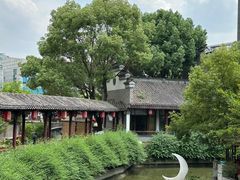 -龙潭水乡