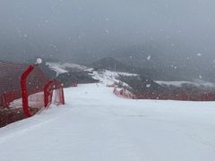 -富龙滑雪场