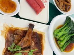 -万山楼海鲜酒家·二十三年老字号