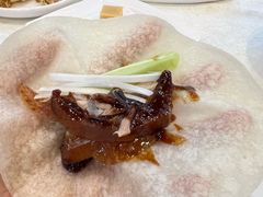 -便宜坊烤鸭店(玉蜓桥天坛店)