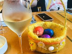 -威斯汀舞台餐厅