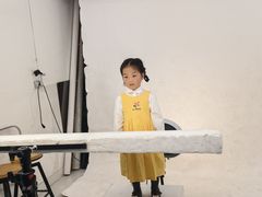 -海马体照相馆(上海晶耀前滩店)